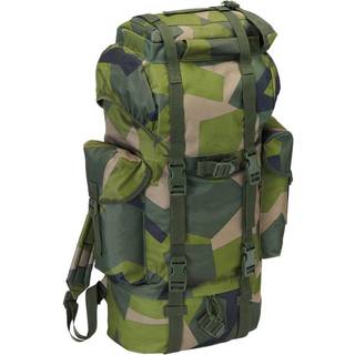 Brandit Kamprygsæk 65L Svensk M/90