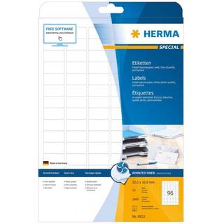 HERMA Special