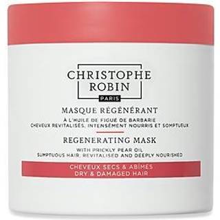 Christophe Robin Regenerating Mask 250 ml