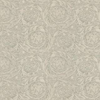 Versace Wallpaper Barocco Metallics 36692-1