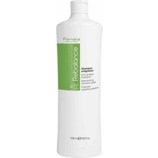Fanola Re-Balance Shampoo - 1000 ml