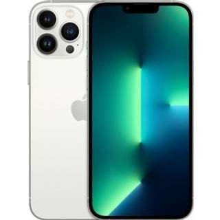 Apple iPhone 13 Pro Max 5G 256GB - Silver