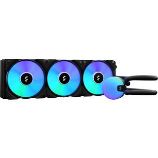 Fractal Design Lumen S36 V2 RGB - CPU Vandkøling