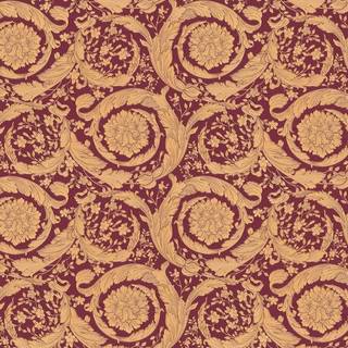 Versace Wallpaper Barocco 36692-7