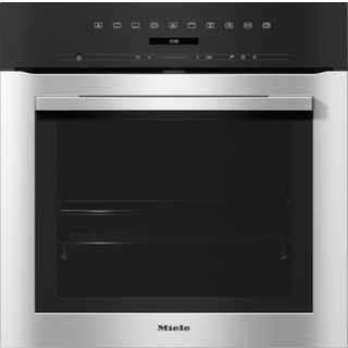 Miele H 7162-1 BP Endurance CLST NER Ovn til indbygning