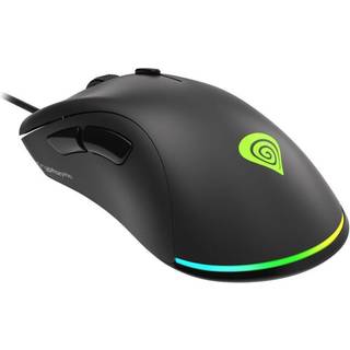 Genesis Krypton 200 RGB Gaming Mus