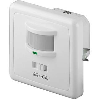Pro Hallway PIR/Acoustic motion sensor