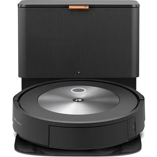 iRobot Roomba j7+ combo