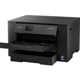 Epson WorkForce Pro WF-7310DTW A3+ Blækprinter - Farve - Blæk