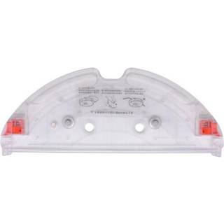 Roborock White Mop Cloth Mount