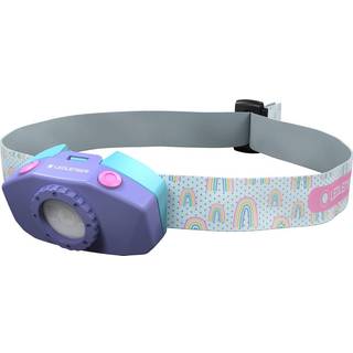 Ledlenser Kidled2, 40 lumen, grøn