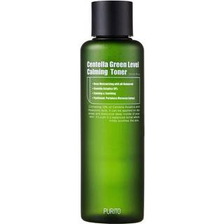 Purito SEOUL - Wonder Releaf Centella Toner 200 ml