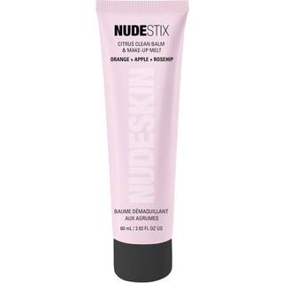 Nudestix - Nudeskin Citrus Clean - Balm & Make-up Melt - Nudeskin Citrus Clean Balm 60ml - For Women