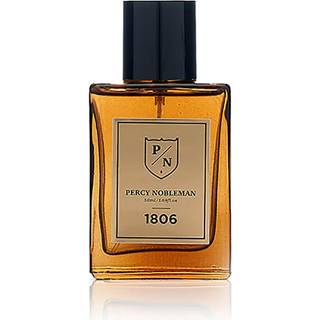 Percy Nobleman 1806 Eau de Toilette (Tonic & Splash), 50 ml.