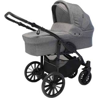 BASSON Nordic Lite - gray