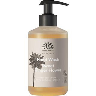 Urtekram Håndsæbe Sweet Ginger - 300 ml