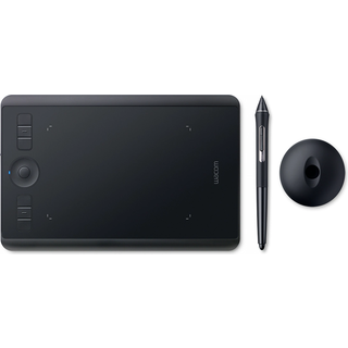 WACOM Intuos Pro Small Sort