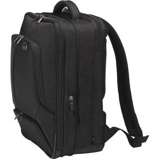 Dicota Eco Pro Rygsæk til Laptop 14.1" | Sort