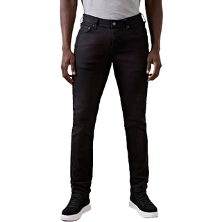 River Island River Island Black Slim Fit Seth Jeans