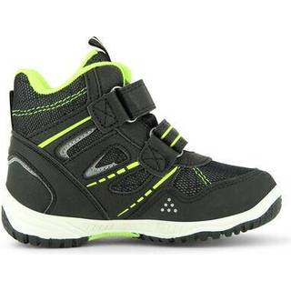 Leaf Kids' Kasuri Waterproof Sneaker Reflective, 26