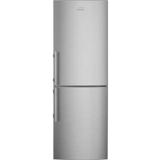 Electrolux LNT3LE31X1 Køle-fryseskab, 175 cm