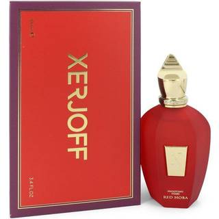 Xerjoff Shooting Stars Red Hoba Eau de Parfum 100ml Spray