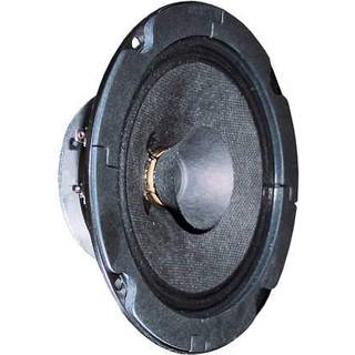 Visaton BG 13 P - speaker driver