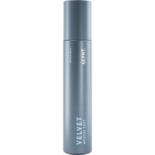 Glynt Velvet Mousse Soft - 200ml - Hos Frisøren & Baronen