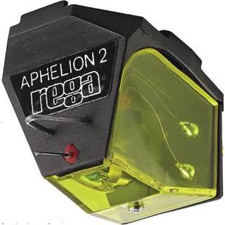 Rega Aphelion 2 MC Pickup | BUY & TRY | PRIS-MATCH