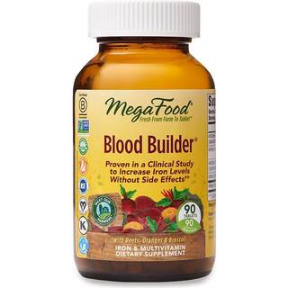 Blood Builder