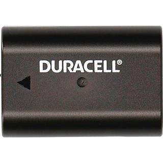 Duracell DRPBLF19 kamerabatteri til Panasonic DMW-BLF19