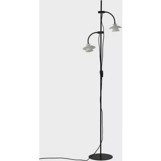 Valby Gulvlampe Opal