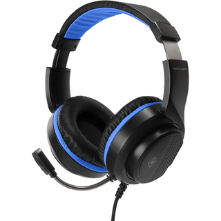 Deltaco GAMING headset for PS5