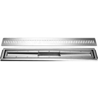 Unidrain Afløbsarmatur 4004, 900 mm, Vinyl