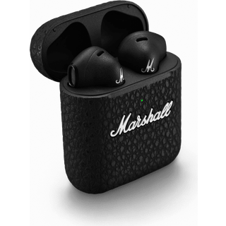 Marshall Minor Iii Høretelefoner Sort