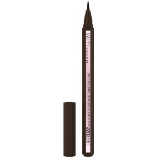 Maybelline Hyper Easy Brush Eyeliner Pitch Brown 0,6 gram