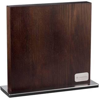 Zassenhaus Knife block magnetic - ash