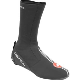 Castelli Estremo Shoecover Oversko størrelse S farve grå
