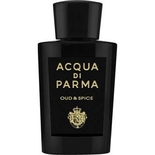 Acqua di Parma Unisex-dufte Signatures Of The Sun Oud & SpiceEau de Parfum Spray 100 ml (13.740,00 kr / 1 l) - 100 ml