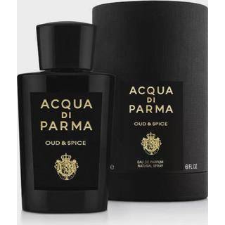 Acqua Di Parma Oud & Spice EDP 180 ml