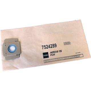 Diversey TASKI AERO Støvsugerposer Papir 10 stk (7524289)