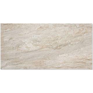 Klinker Icaria Beige Matt 60x120 cm