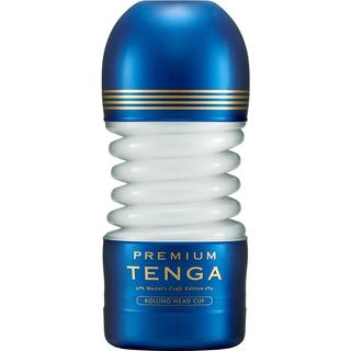 TENGA Premium Rolling Head - engangs-masturbator