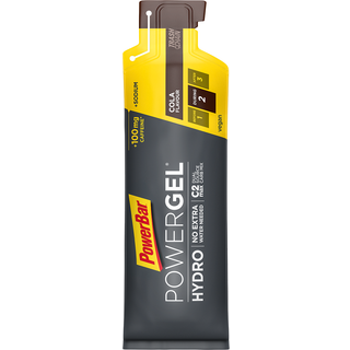 PowerBar Powergel Hydro 100 mg koffein - Cola - 67 ml - 12248578