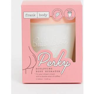 Frank Body Perky Sculpting Body Hydrator (220g)