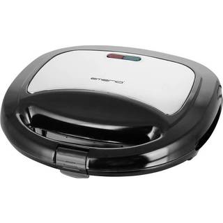 Emerio Toastmaskine ST-120889 - sandwich maker - black