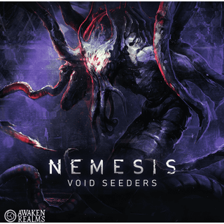 Nemesis Voidseeders