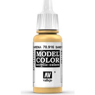Vallejo Model Farve 70.916 Sandgul