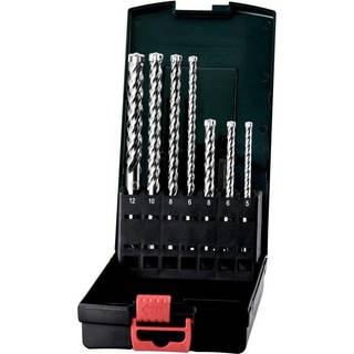Metabo 626245000 Beton-spiralbor-sæt 7 stk