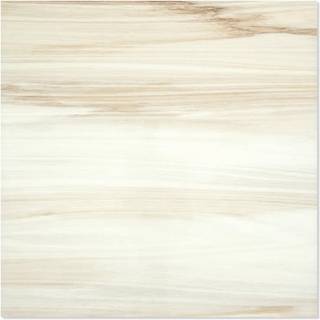 Klinker Smila Vit-Brun Blank 45x45 cm